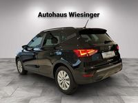 gebraucht Seat Arona Style Edition 1.0 TSI DSG