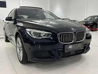 gebraucht BMW 530 Gran Turismo d Aut. M-PAKET *MEGA-VOLL*M-PAKET*...