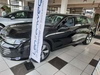 gebraucht VW Passat Variant Business TDI DSG