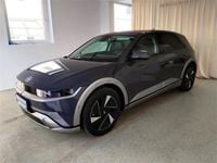 gebraucht Hyundai Ioniq 5 Prestige Line 84kWh 2WD i5p51-PP2-OO1-OO4