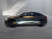 Gebraucht Audi e-tron S-Line 158 kW (215 PS) 2022 Grau SUV
