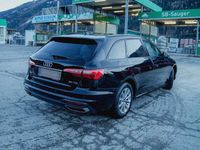 gebraucht Audi A4 Avant 30 TDI S-tronic