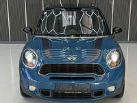 gebraucht Mini Cooper SD Countryman All4