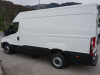 gebraucht Iveco Daily 33S14 Kasten Automatik