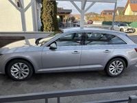 Gebraucht Audi A4 150 PS (110 kW) 2017 Kombi
