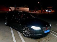 Gebraucht BMW 520 Sport Line 184 PS (135 kW) 2013 Kombi
