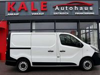 gebraucht Opel Vivaro L1H1 16 CDTI BlueInjection 27t Edition...