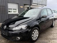 Gebraucht VW Golf VII 90 PS (66 kW) 2012 Limousine