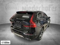 gebraucht Volvo XC60 B4 Inscription AWD Geartronic