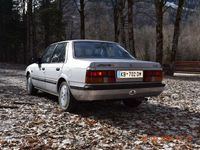 gebraucht Mazda 626 2,0