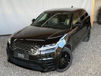gebraucht Land Rover Range Rover Velar Range D200 MHEV Allrad R-Dynamic S Aut.