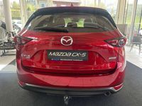 gebraucht Mazda CX-5 aus Andelsbuch - 150 PS und 70000 km