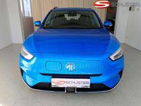 gebraucht MG ZS EV Comfort Facelift Standard Range *sofort*