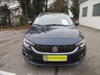 gebraucht Fiat Tipo 1,6 MultiJet II 120 Start&Stop Lounge