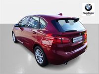 gebraucht BMW 216 Active Tourer d