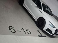 gebraucht Audi A5 Sportback 45 TFSI quattro S tronic advanced