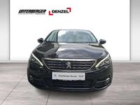 gebraucht Peugeot 308 Pure Tech 110 S&S Klima
