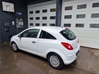 Gebraucht Opel Corsa 69 PS (50 kW) 2012 Kleinwagen