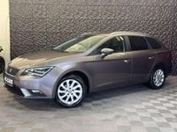 gebraucht Seat Leon 1.2 TSI Style