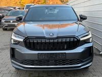 Neu Skoda Kodiaq SportLine 204 PS (150 kW) 2025 Grau SUV