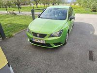 gebraucht Seat Ibiza Style 12