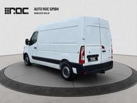 Gebraucht Renault Master 136 PS (100 kW) 2021 Weiß Van