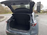 gebraucht Mazda CX-30 2.5L e-SKYACTIV G 140ps 6MT 2WD EXCLUSIVE-LINE