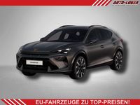 Gebraucht Cupra Formentor VZ 2025 Magnetic grau matt SUV