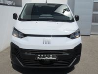 gebraucht Fiat Scudo KW XL BLUEHDI 120 S&S 6Gang