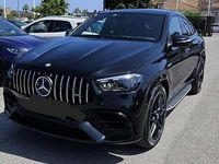 Gebraucht Mercedes GLE63 AMG Premium 612 PS (450 kW) 2023 SUV