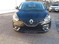 Gebraucht Renault Scénic IV Intens 116 PS (85 kW) 2019 Schwarz Van / Kleinbus