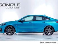 gebraucht BMW 220 d xDrive Gran Coupe