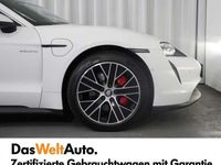 gebraucht Porsche Taycan 4S Plus