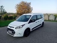 gebraucht Ford Tourneo Connect Trend 15 TDCi L1 Aut.