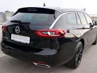 gebraucht Opel Insignia ST 2,0 CDTI DVH Business Elegance Aut.*1.Besitz*