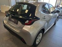 gebraucht Toyota Yaris 1,0 VVT-i Active nur 109,-- mtl.*