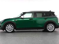 gebraucht Mini Cooper Clubman Classic Aut. TOP WERKSWAGEN++