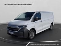 Neu VW Transporter 150 PS (110 kW) 2025 Dunkelgrau  normal Van