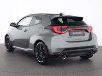 gebraucht Toyota Yaris GRHigh Performance + Technik Paket 1.6l 8AT Limousine