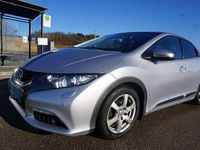 gebraucht Honda Civic 22i-CTDi Executive