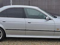 gebraucht BMW 525 d tds