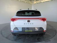 gebraucht Cupra Formentor 15 TSI ACT *Keyless *Navi *Sitzheizung *AHK