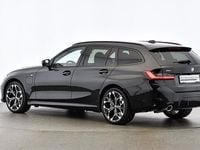 gebraucht BMW 330e xDrive M Sportpaket // Innovationspaket // Komfo