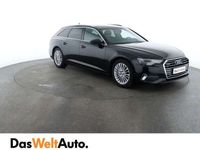 gebraucht Audi A6 45 TDI quattro sport