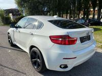 gebraucht BMW X6 xDrive30d Aut.