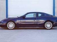 gebraucht Maserati 4200 Cambiocorsa