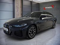 Gebraucht BMW i4 Efficient Dynamics 250 kW (340 PS) 2024 Dravitgrau metallic Limousine