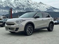 Gebraucht Fiat 600 La Prima 110 PS (80 kW) 2024 Beige SUV