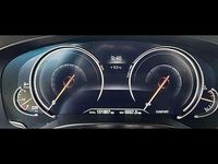 gebraucht BMW 520 520 d xDrive Touring Aut.