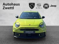 Neu Abarth 600 Scorpionissima 205 kW (280 PS) 2026 Grün SUV
